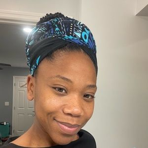 Meet your Posher, Tisha